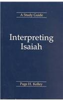 Interpreting Isaiah: A Study Guide(English)