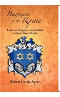 Baroness of the Ripetta
