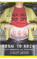 Born to Rock