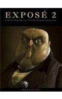 Expose 2: The Finest Digital Art in the Known Universe