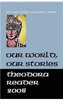 Our World, Our Stories