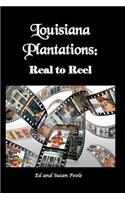 Louisiana Plantations
