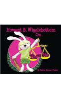 Howard B. Wigglebottom on Yes or No