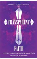 Transparent Faith