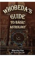 Whobeda's Guide to Basic Astrology