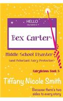 Bex Carter