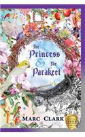 Princess & The Parakeet