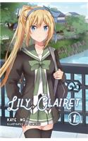 Lily Clairet, Vol. 1