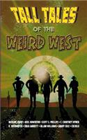 Tall Tales of the Weird West