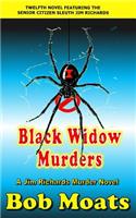 Black Widow Murders