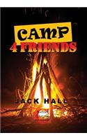 Camp 4 Friends