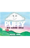 Puffy The Lonely Cloud