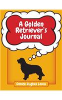 A Golden Retriever's Journal