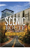 Scenic Route to Purpose