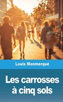 Les carrosses à cinq sols