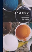 Salterio