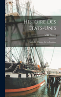 Histoire Des États-Unis