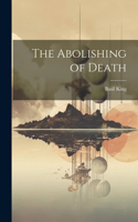Abolishing of Death
