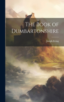 Book of Dumbartonshire