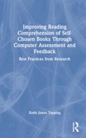 Improving Reading Comprehension of Self-Chosen Books Through Computer Assessment and Feedback