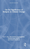 On the Significance of Religion in Climate Change