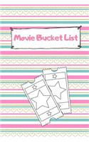 Movie Bucket List