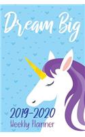 Dream Big