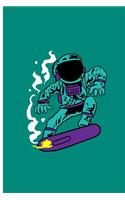 Astronaut
