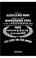 Ich Habe Eine Äußerst Wunderbare Frau September