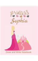 Princess Sophia