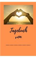 Tagebuch von