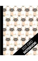 Dot Grid Notebook