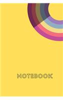 Notebook RAINBOW