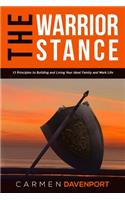 WARRIOR STANCE