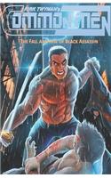 Common Men: The Fall and Rise of Black Assassin(2 Kirk Twyman's Common Men)