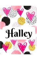 Halley