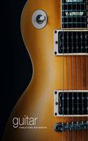 Guitar Tablature Notebook