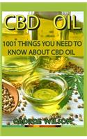 CBD Oil