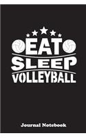 Eat Sleep Volleyball