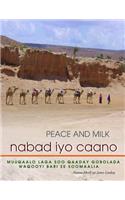 Nabad Iyo Caano