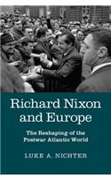 Richard Nixon and Europe