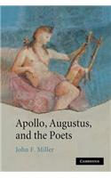 Apollo, Augustus, and the Poets