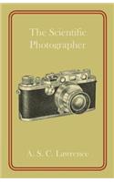 Scientific Photographer