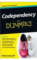Codependency For Dummies
