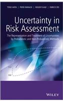 Uncertainty in Risk Assessment
