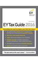 EY Tax Guide