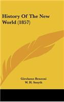 History Of The New World (1857)