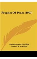 Prophet Of Peace (1907)