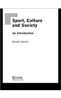 Sport, Culture and Society