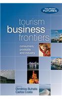 Tourism Business Frontiers